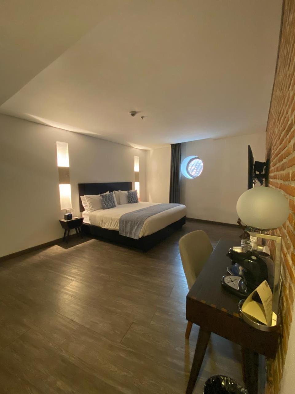 Hotel Santa Catalina 4*