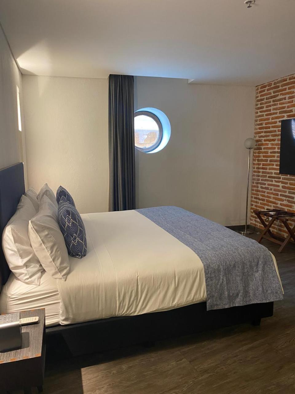 Hotel Santa Catalina