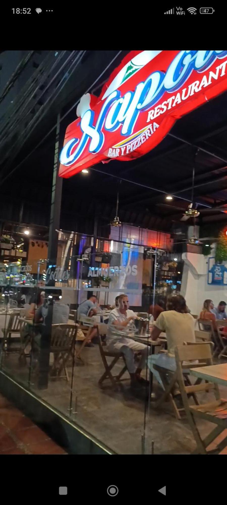 Vista Playa