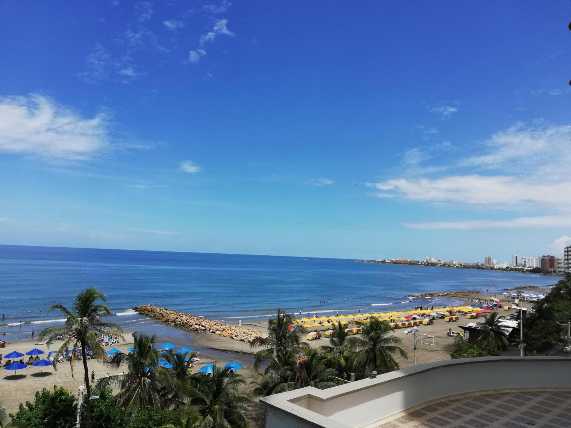 Vista Playa Apartment