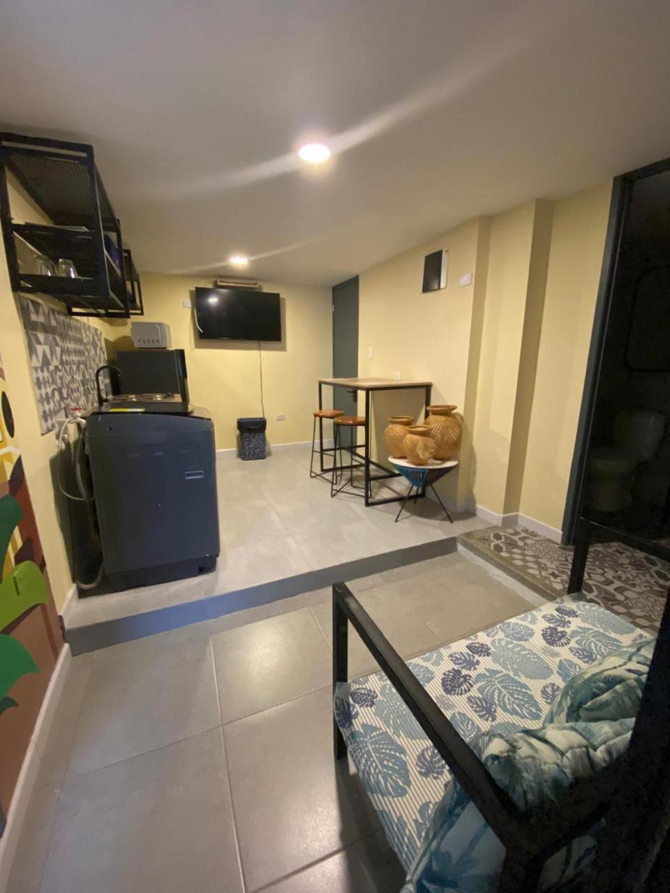 Loft Houstel Medium