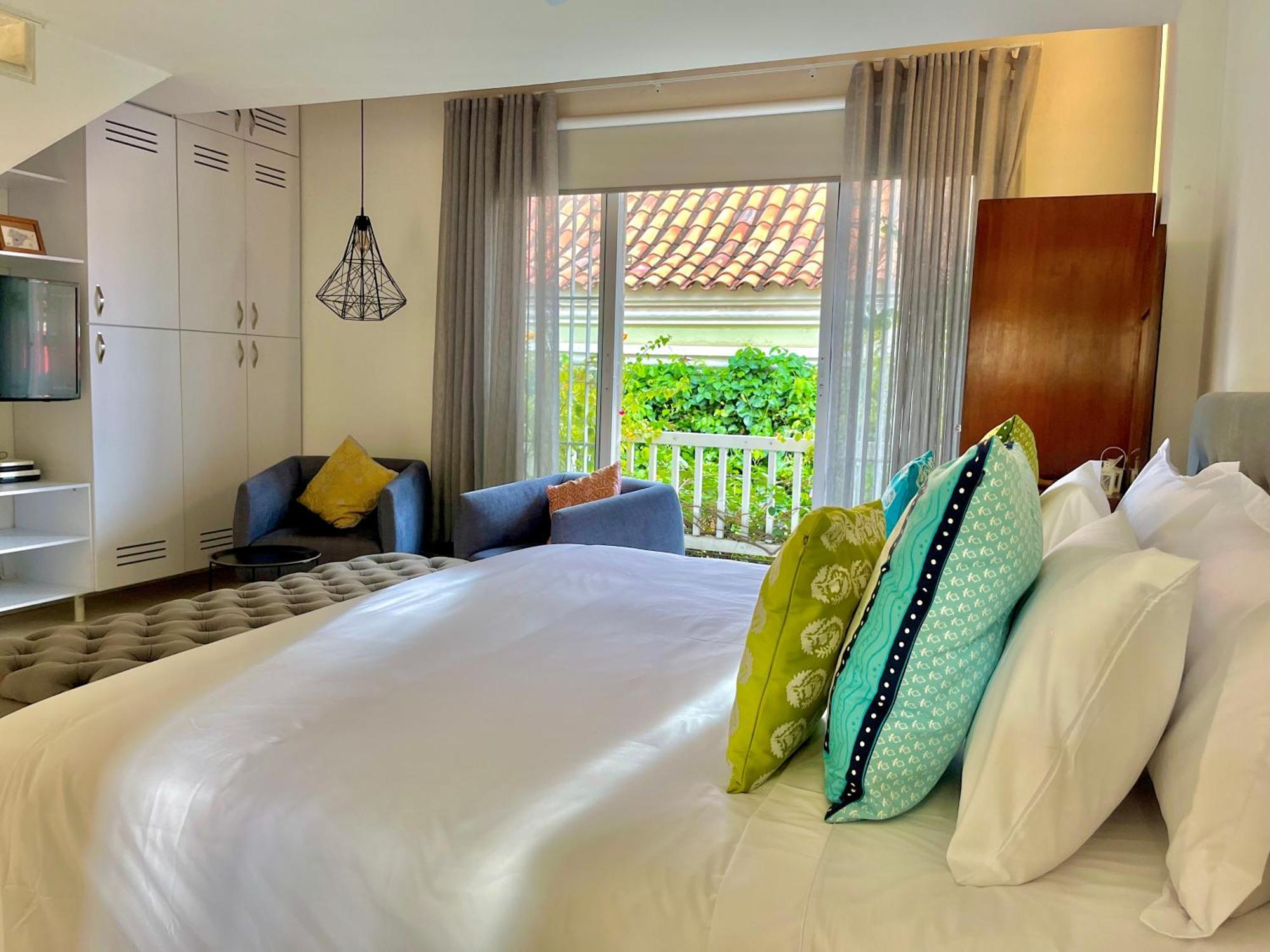 Charming Lovely House Amid Getsemani And Old Town Apartment