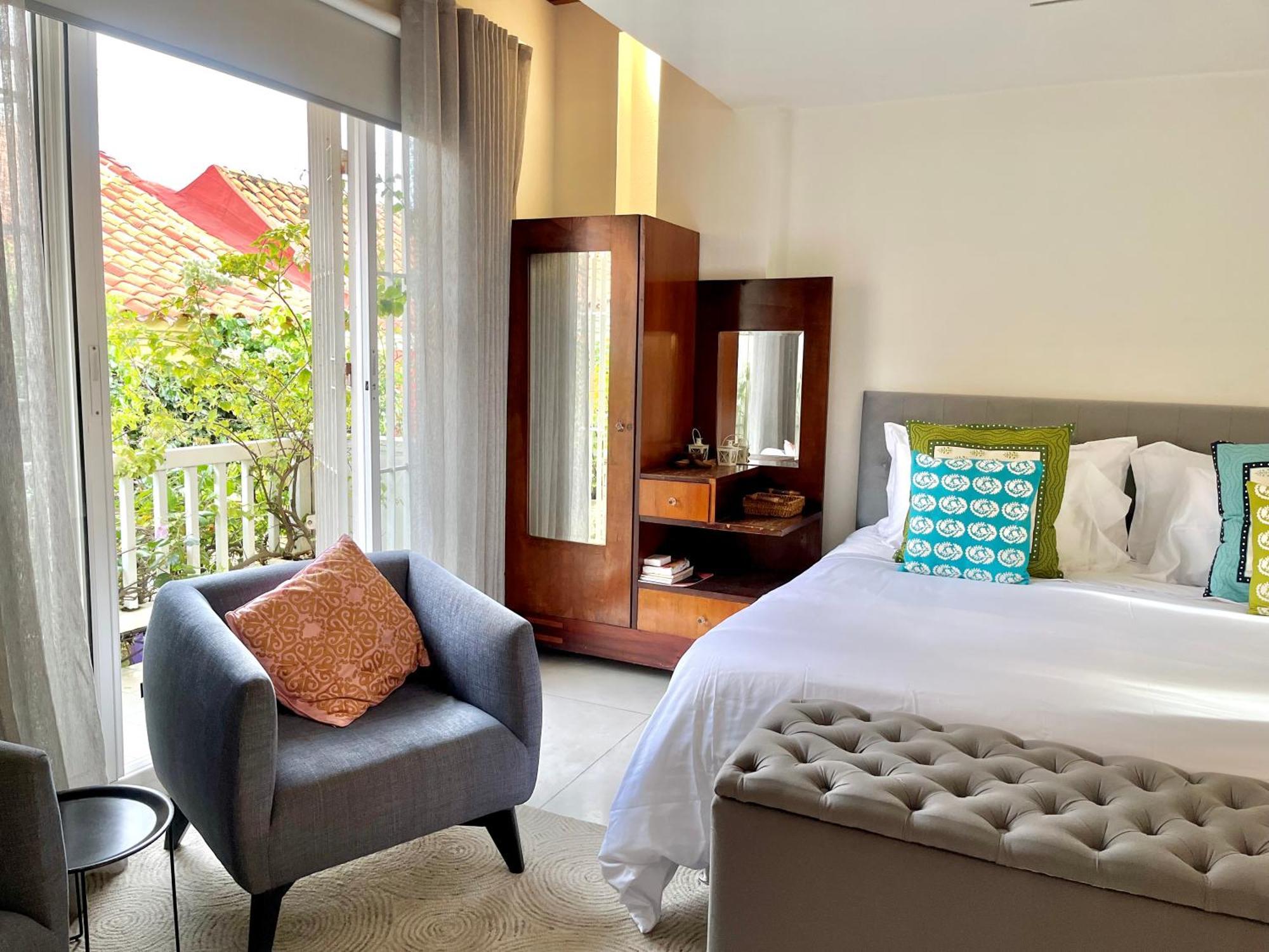 Charming Lovely House Amid Getsemani And Old Town Apartment *