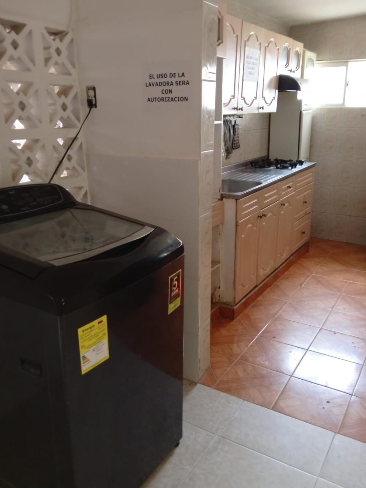Guest house Shanty 2 Cartagena