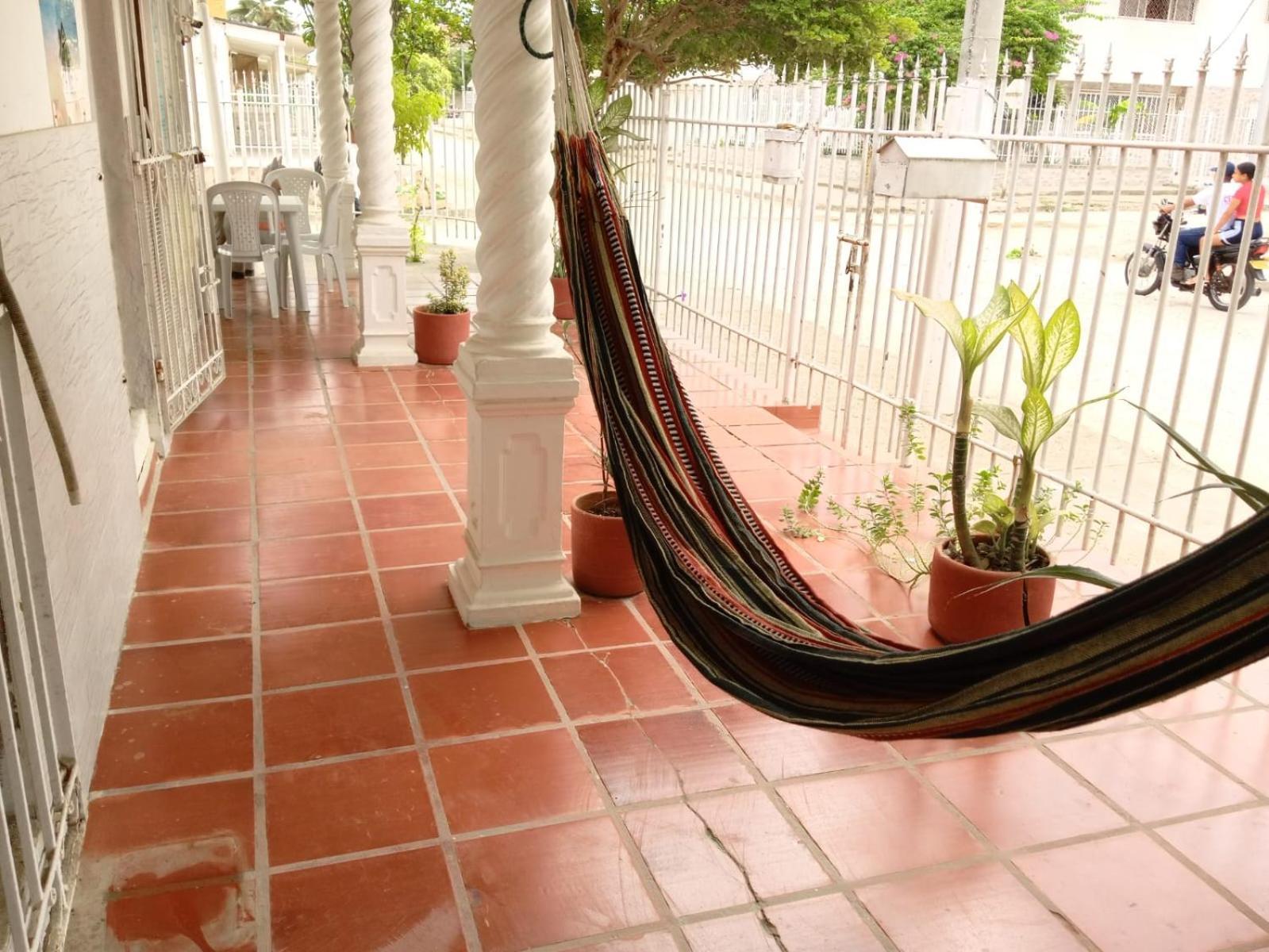 Guest house Shanty 2 Cartagena