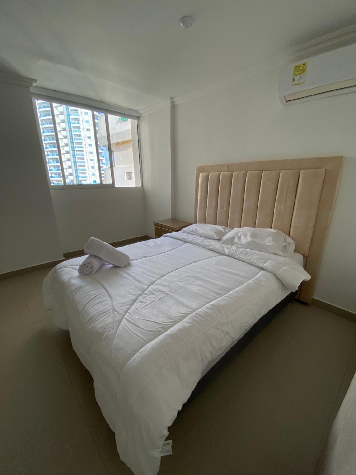 Apartment Living Apto De Lujo *