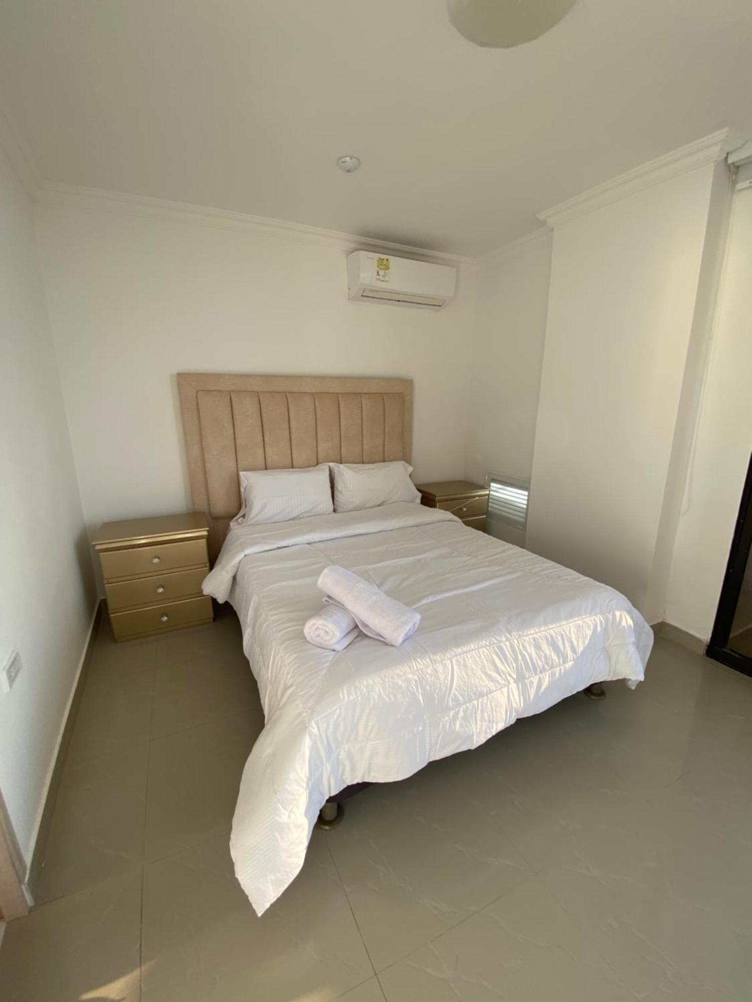 Living Apto De Lujo Apartment Cartagena