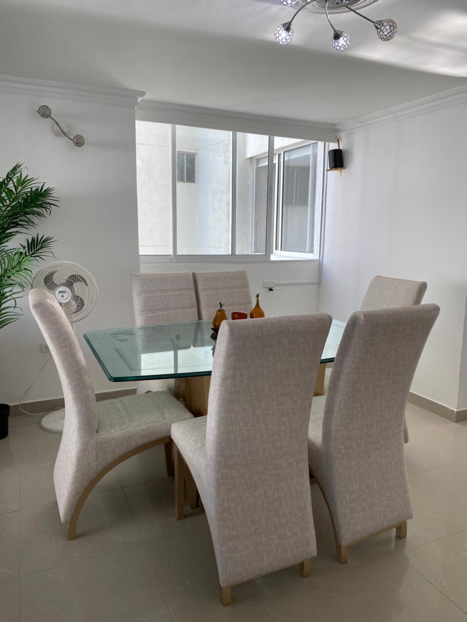 Apartment Living Apto De Lujo Cartagena