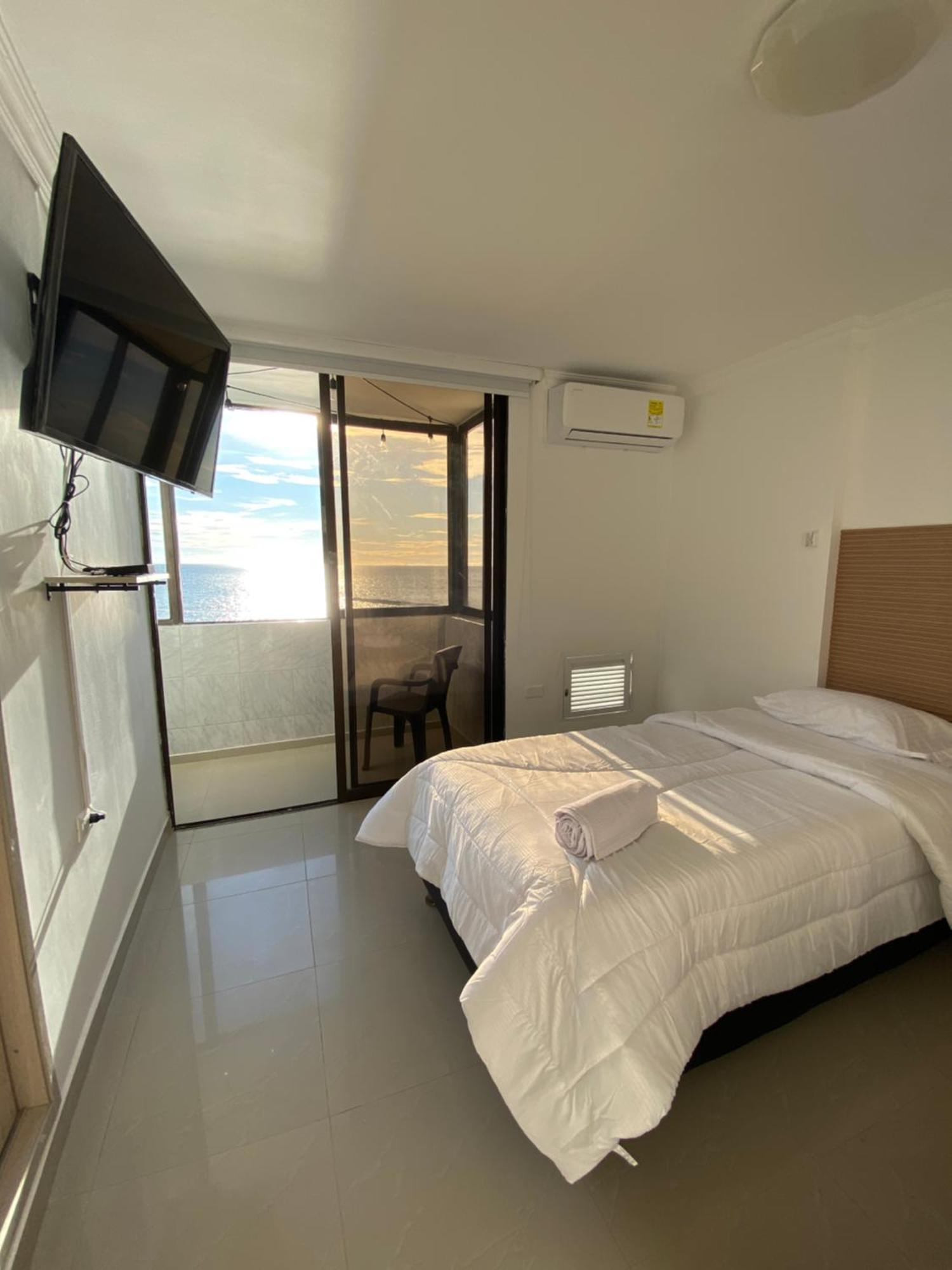 Living Apto De Lujo Apartment *