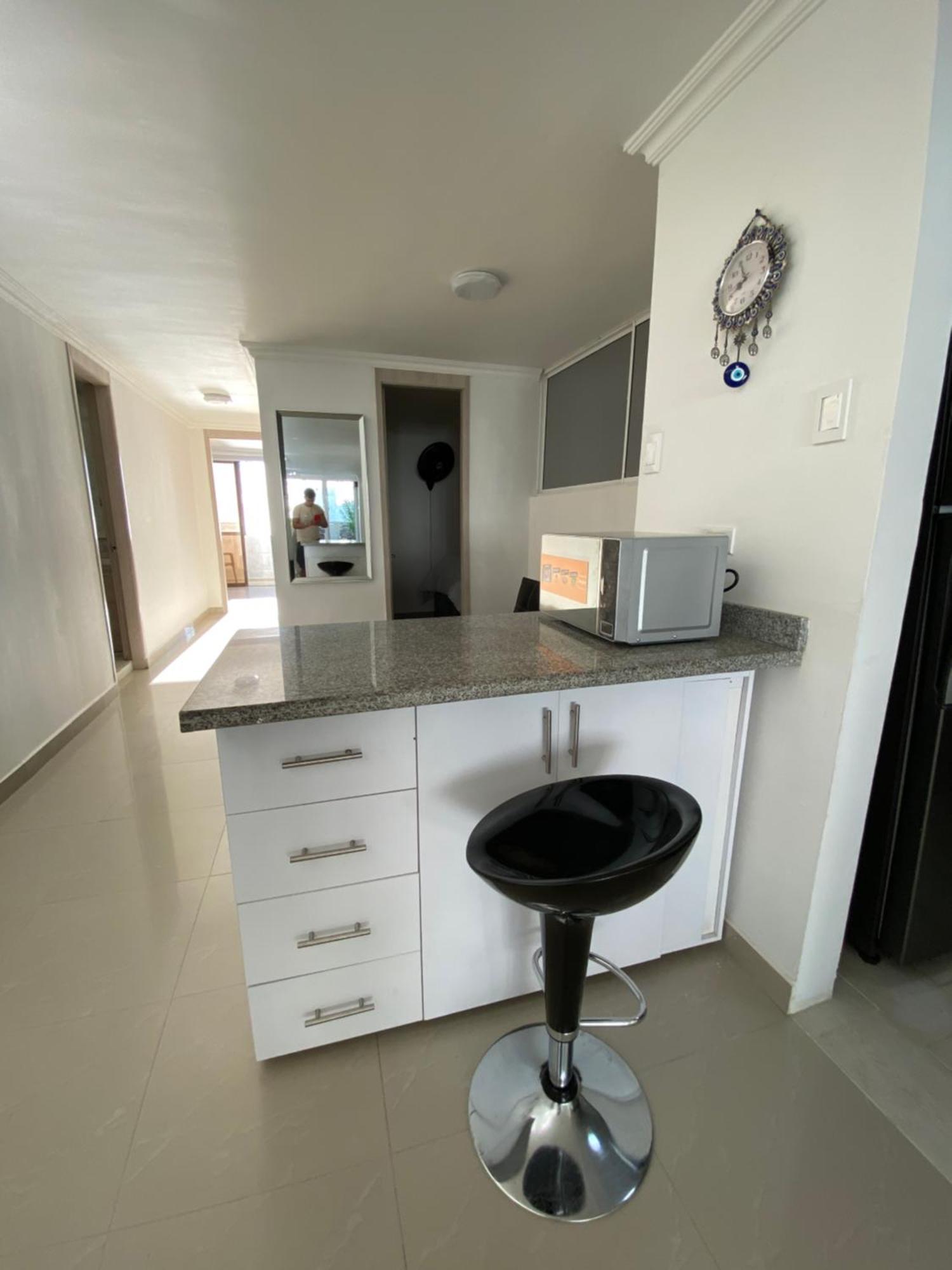 Living Apto De Lujo Apartment
