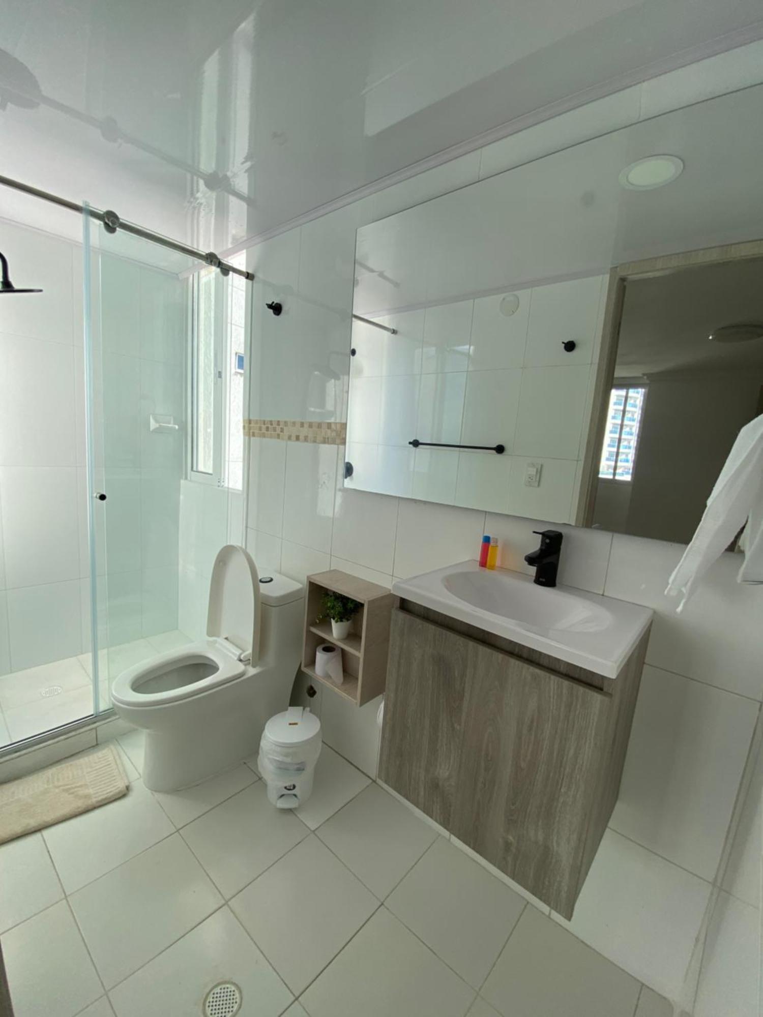 Apartment Living Apto De Lujo *