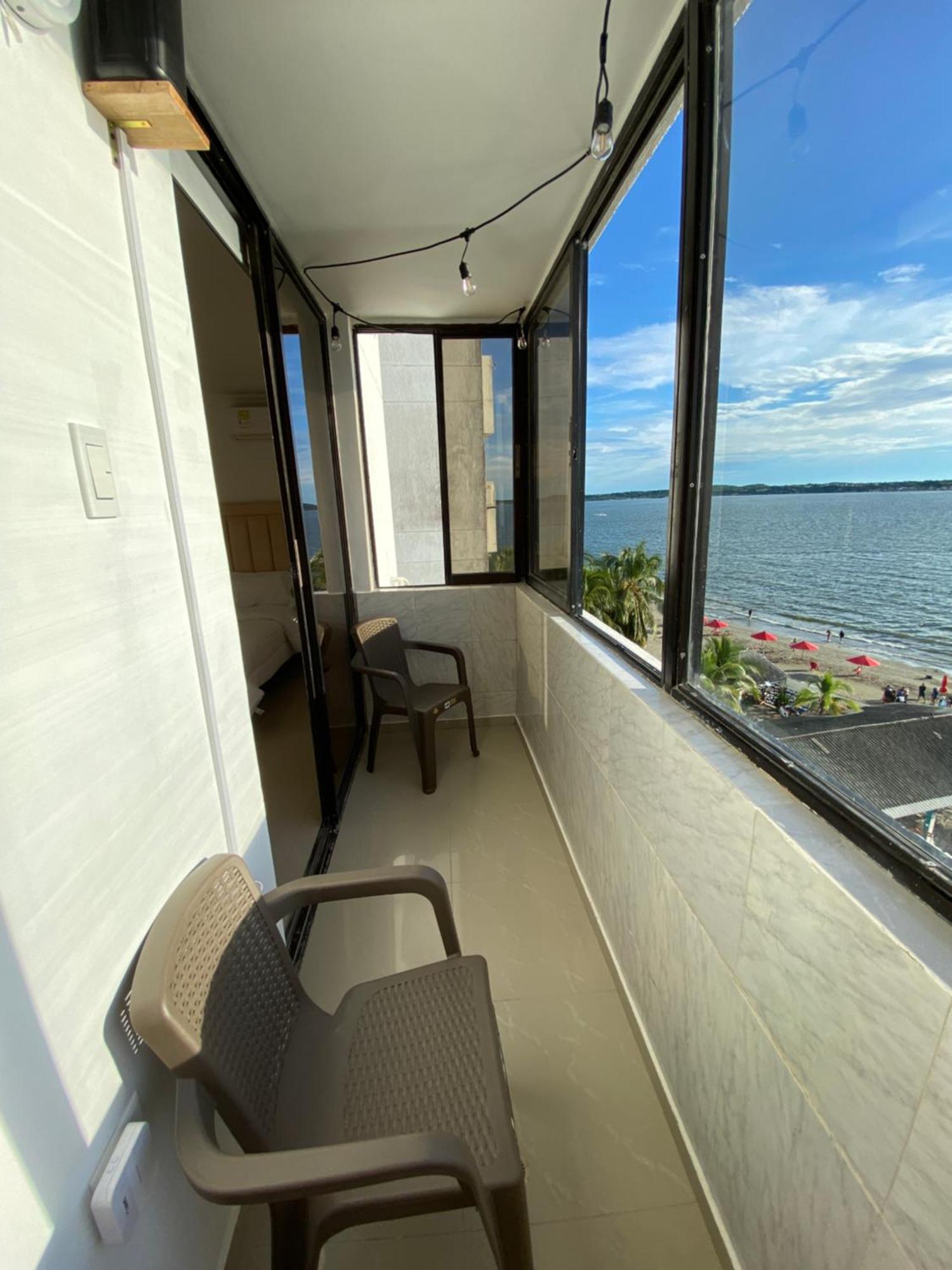 Living Apto De Lujo Apartment Cartagena