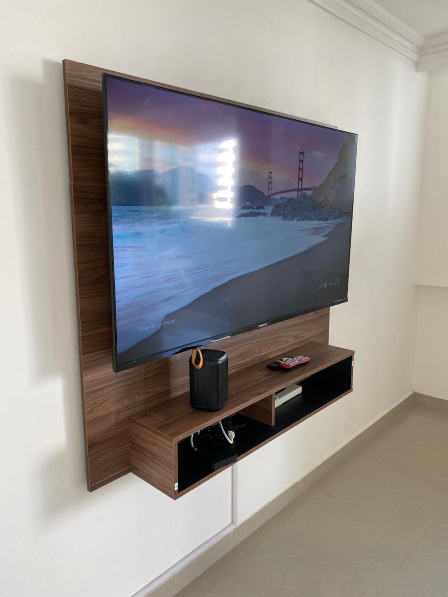 Living Apto De Lujo Apartment