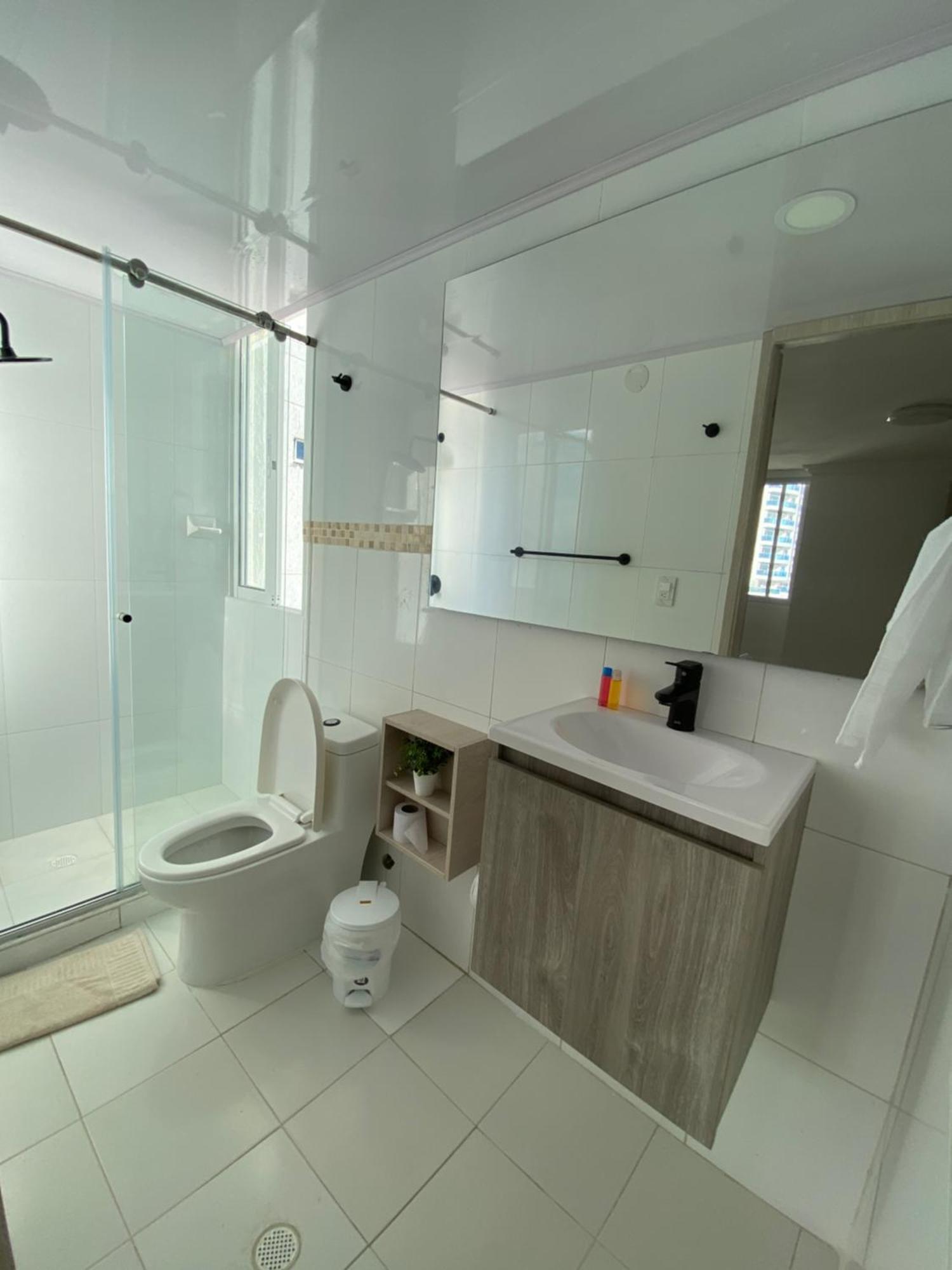 Apartment Living Apto De Lujo