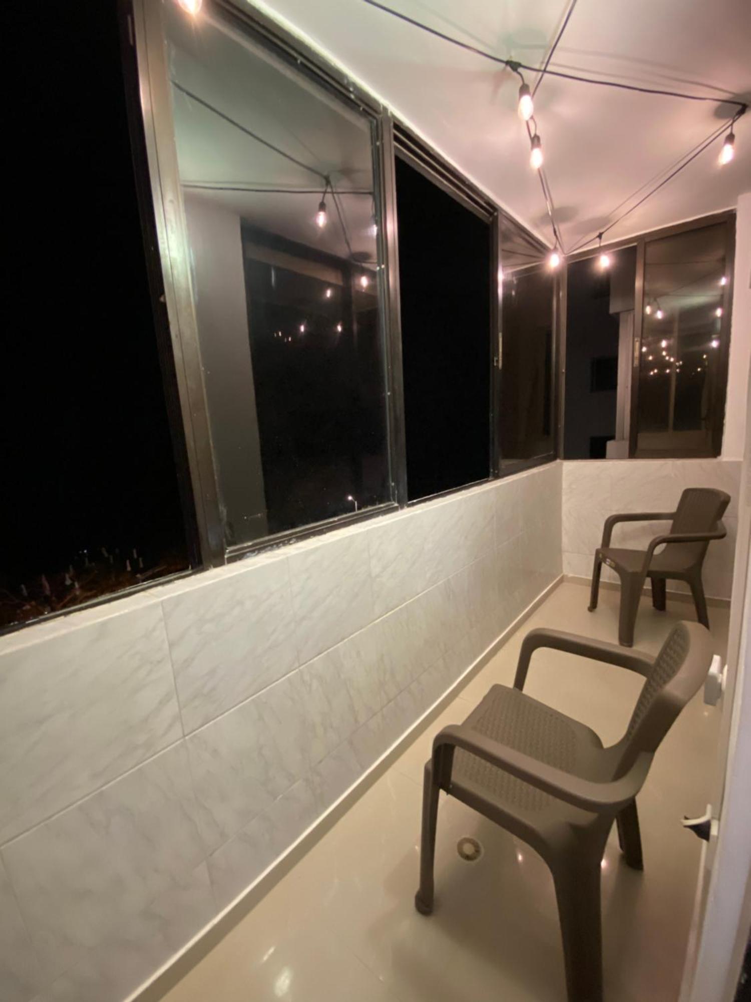 Living Apto De Lujo Apartment Cartagena