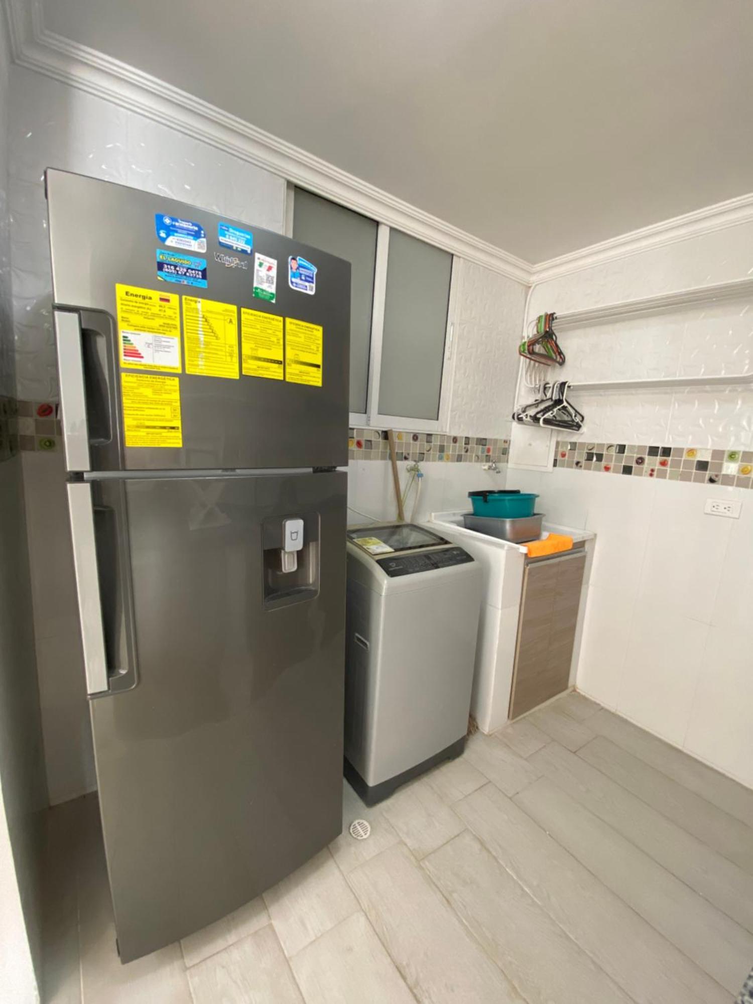 Apartment Living Apto De Lujo