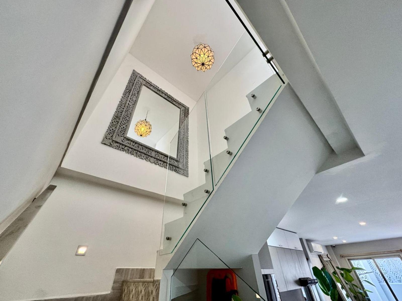 Bed & Breakfast Casa Celine Cartagena