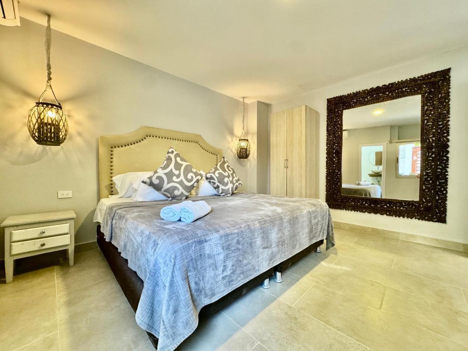 Bed & Breakfast Casa Celine *