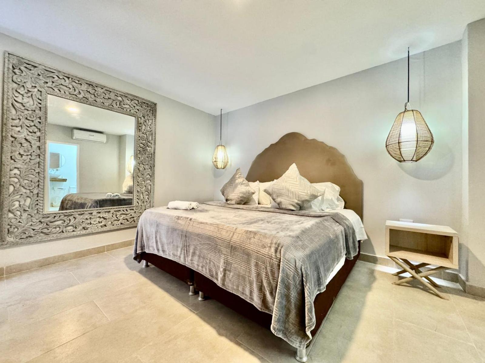 Casa Celine * Cartagena