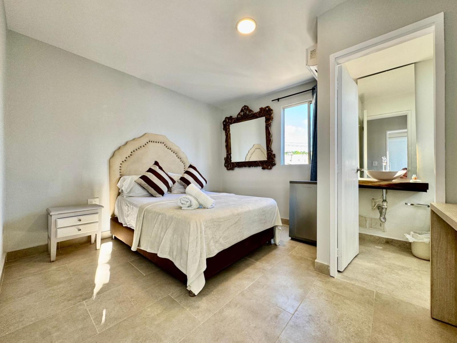 Casa Celine Bed & Breakfast Cartagena