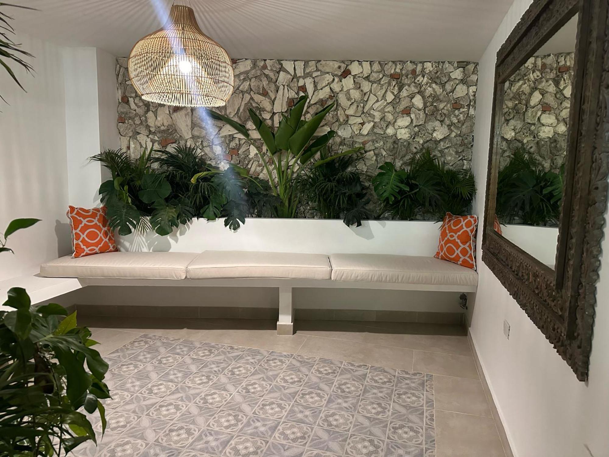 Bed & Breakfast Casa Celine