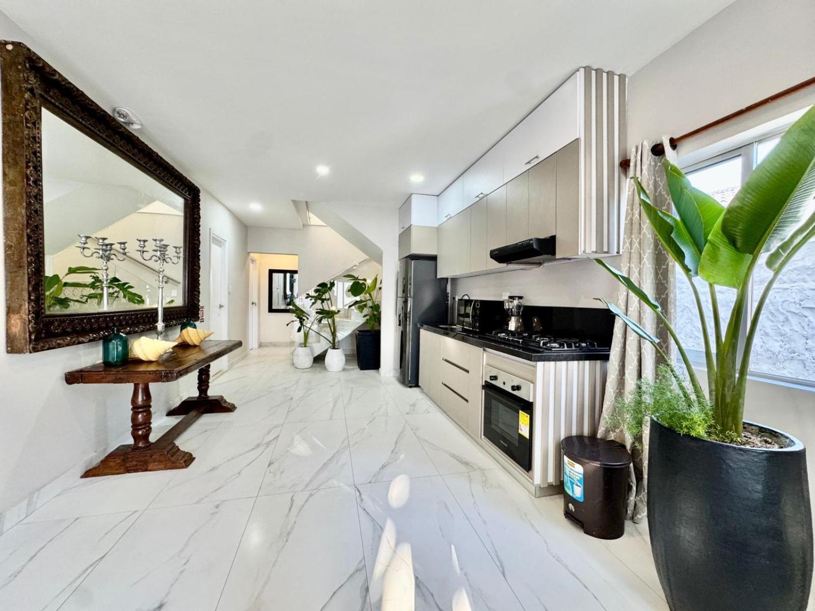 Bed & Breakfast Casa Celine *