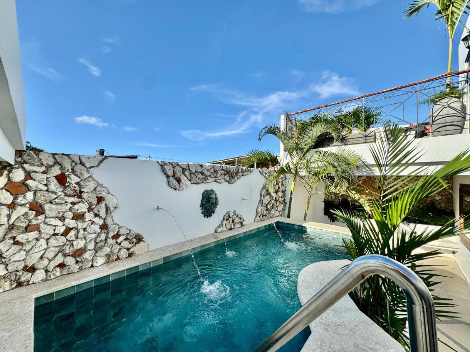 Bed & Breakfast Casa Celine Cartagena