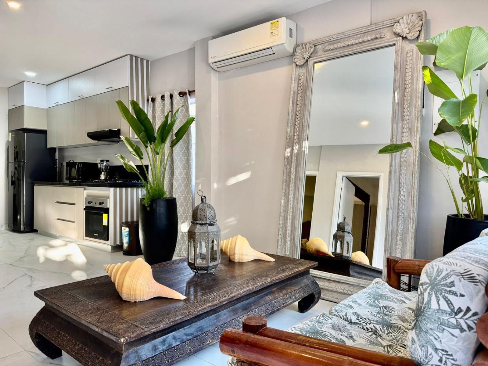 Casa Celine Bed & Breakfast Cartagena
