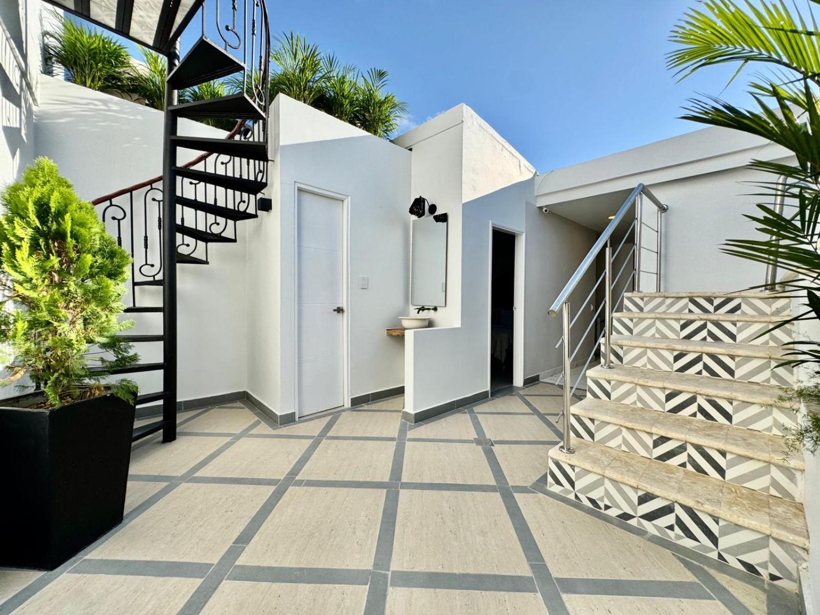 Casa Celine Bed & Breakfast Cartagena