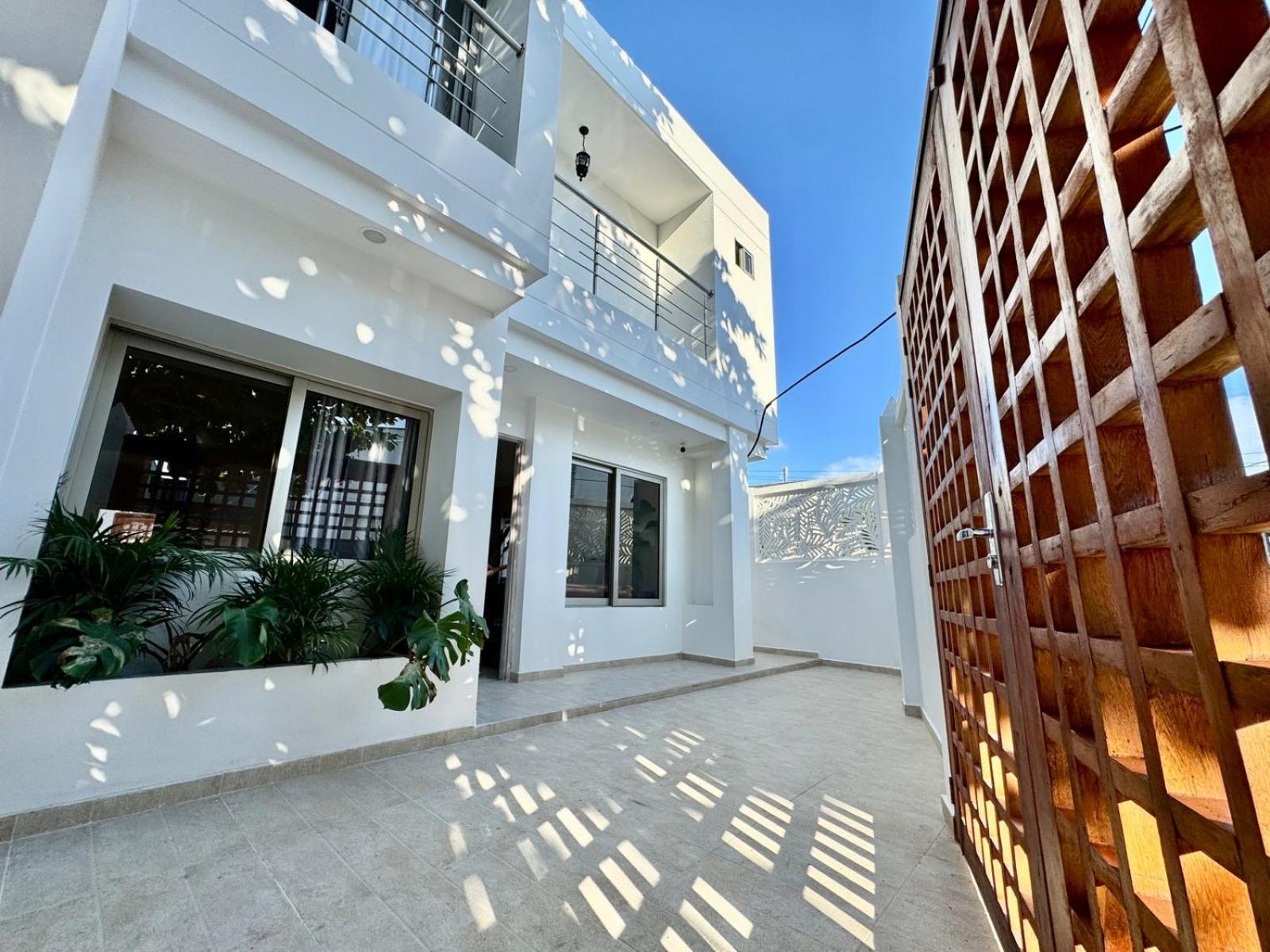 Casa Celine Bed & Breakfast Cartagena
