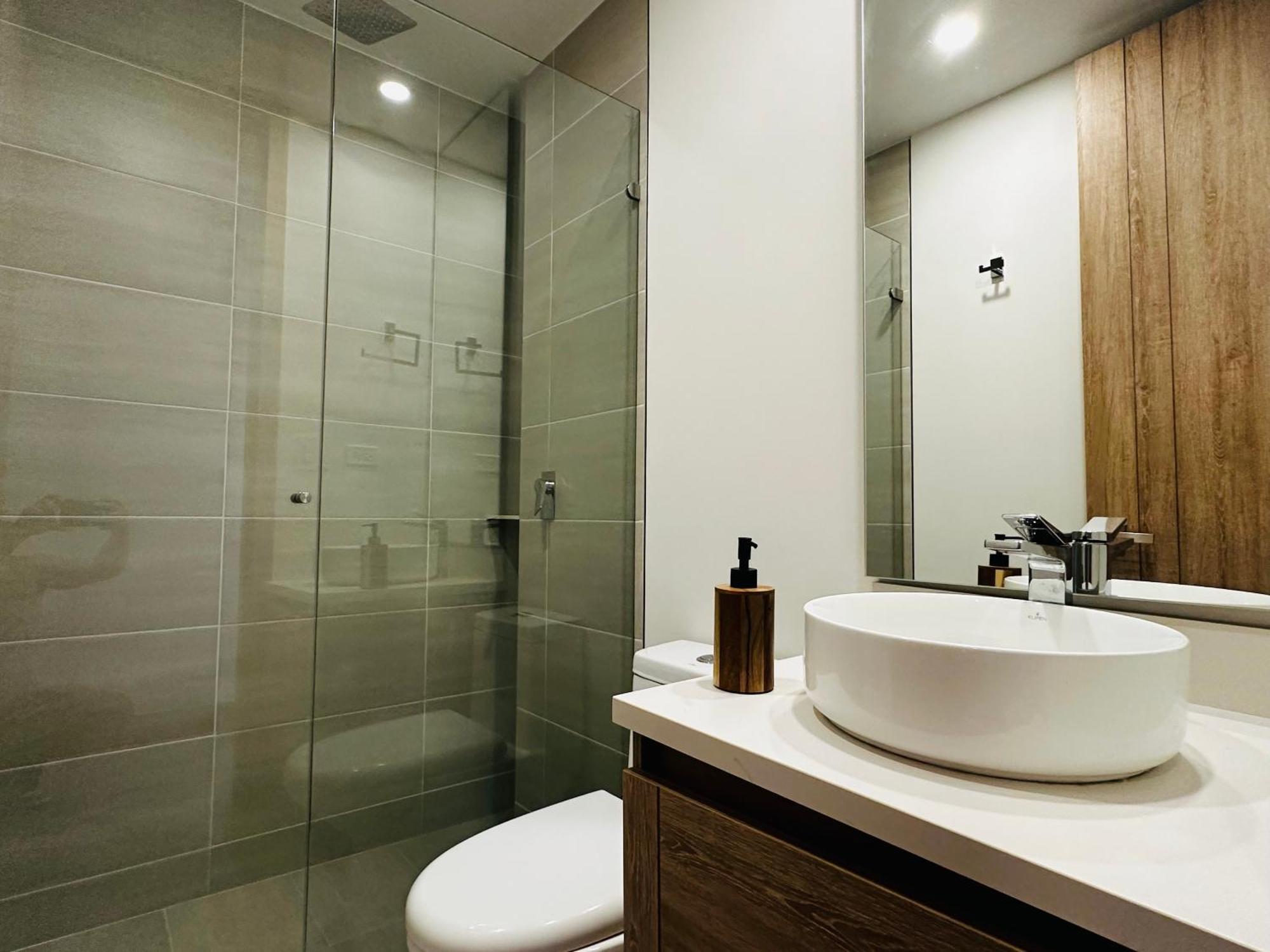 Exclusivo Loft - Frente Al Mar *