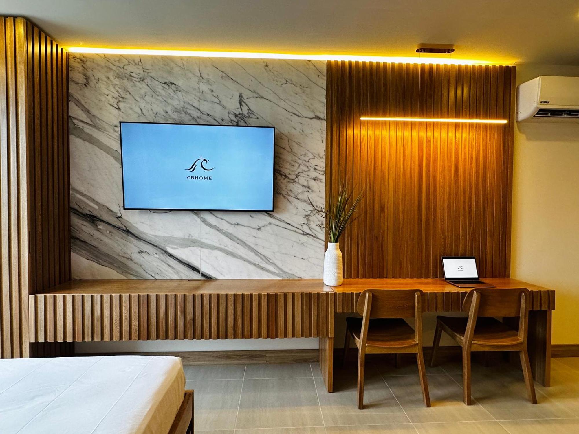 Exclusivo Loft - Frente Al Mar * Cartagena