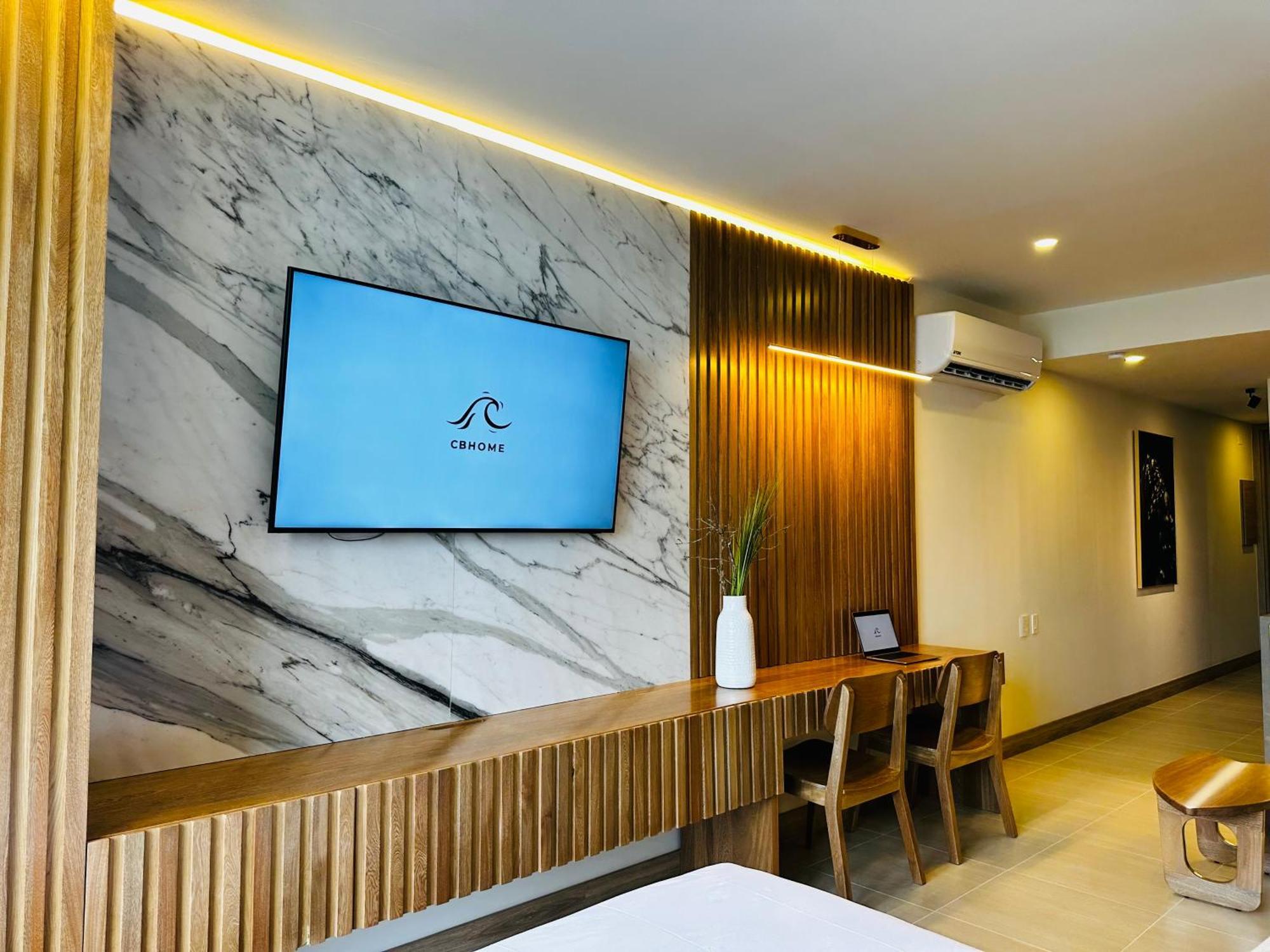 Exclusivo Loft - Frente Al Mar *