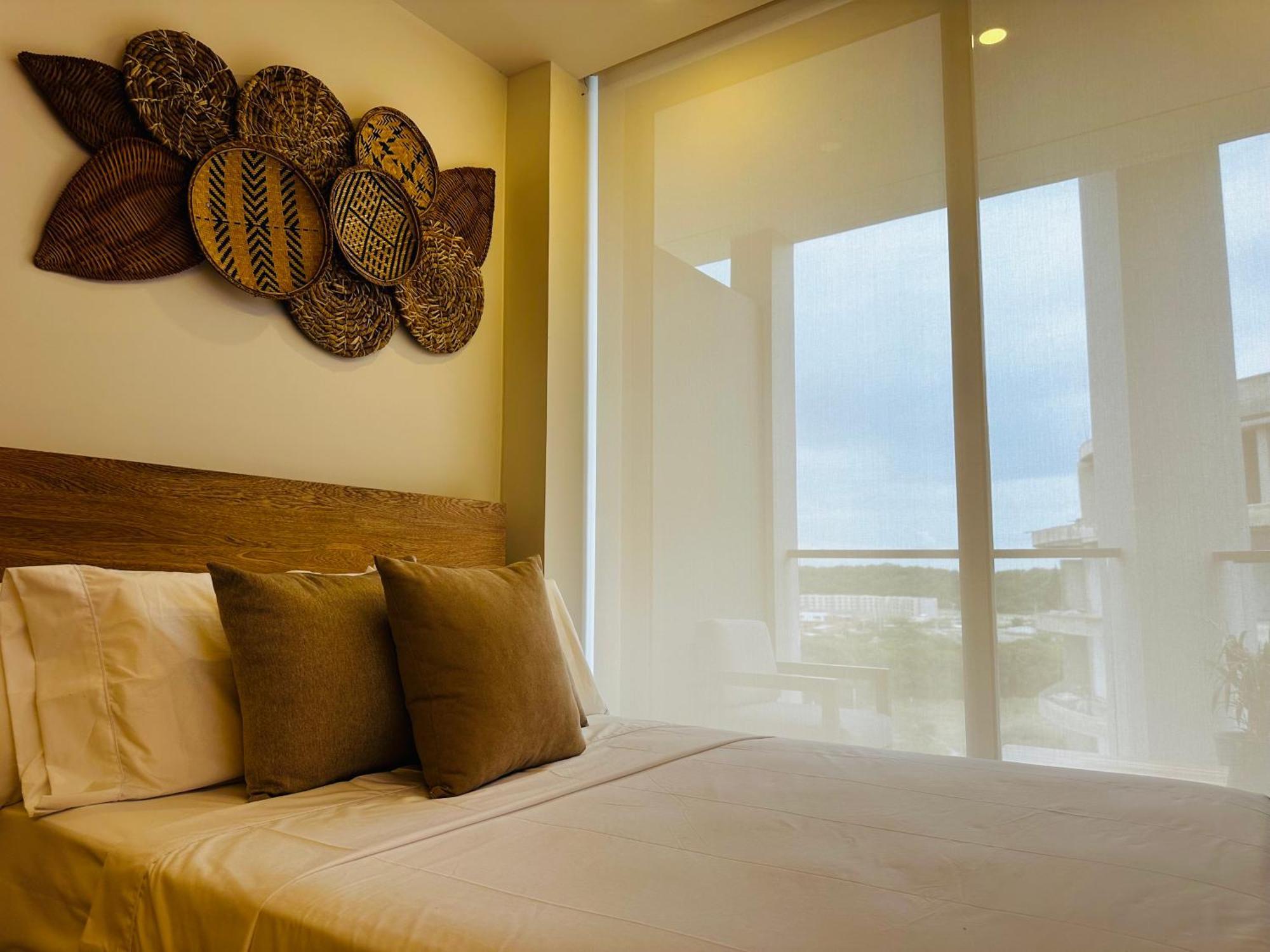 Apartment Exclusivo Loft - Frente Al Mar