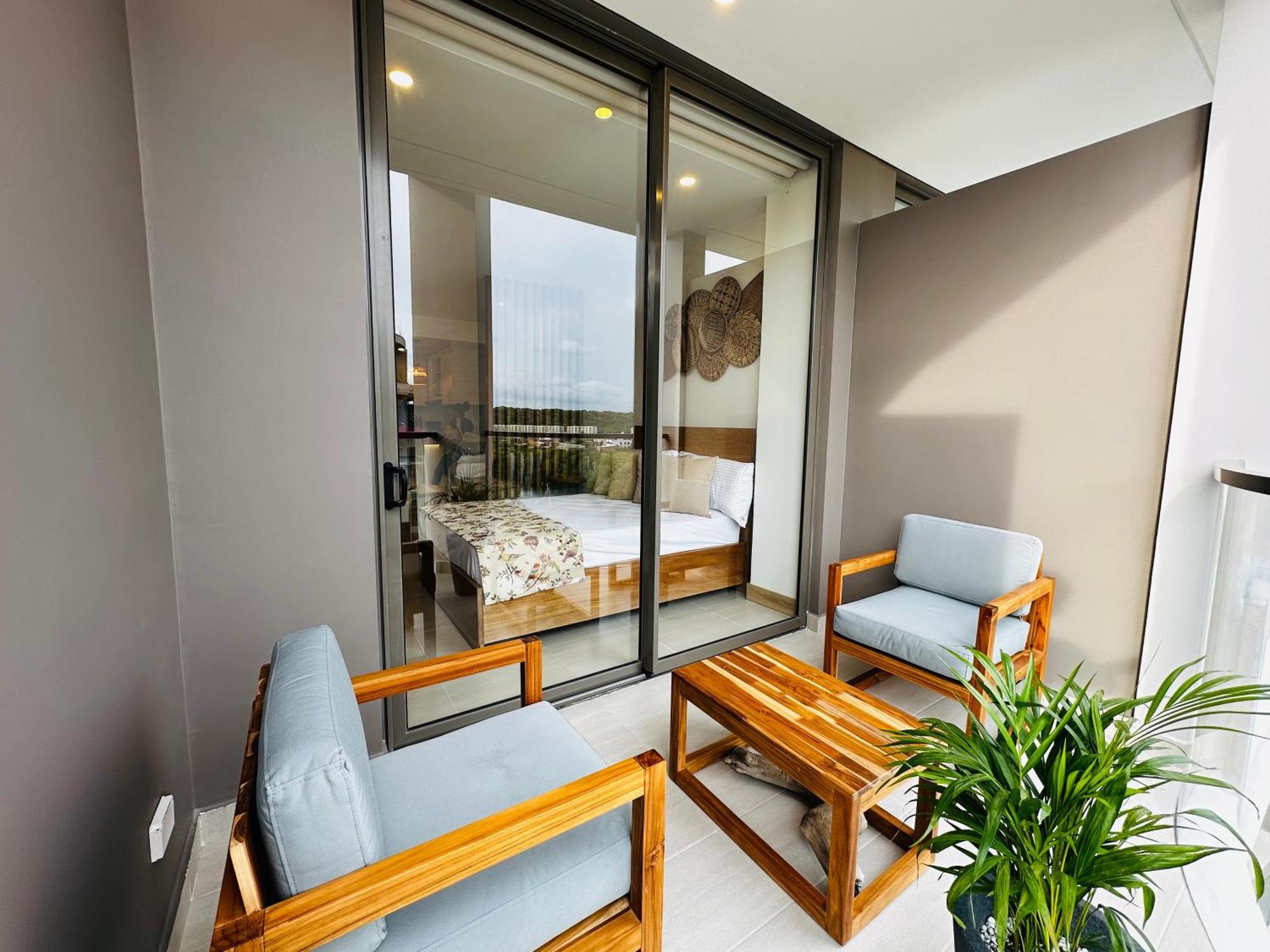 Apartment Exclusivo Loft - Frente Al Mar