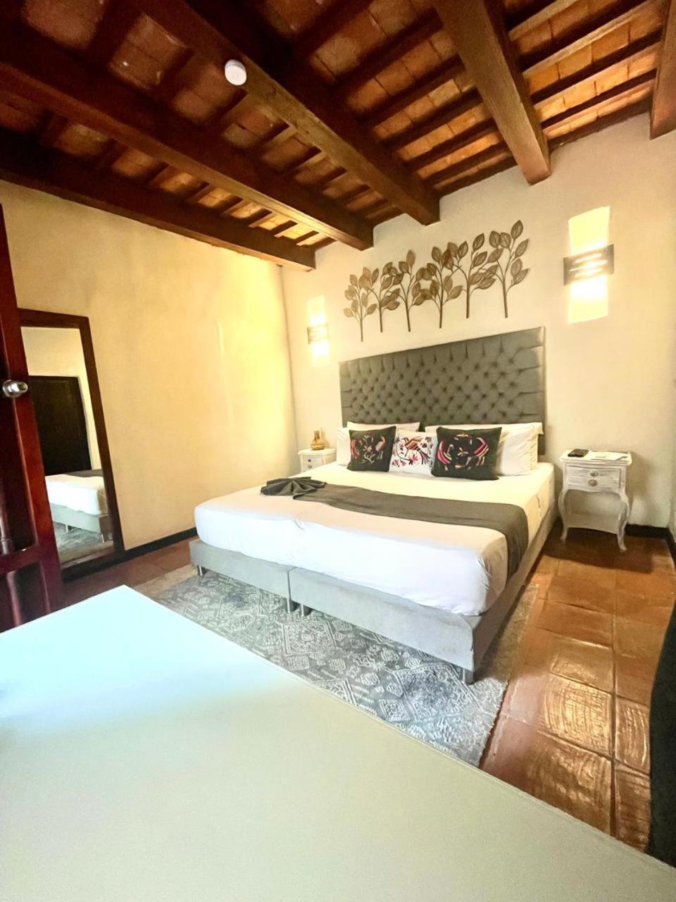 Casa Bugo Centro Historico 4*