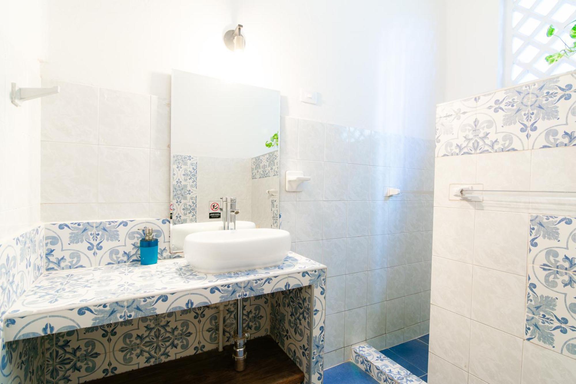 Casa Colonial En Manga Holiday home