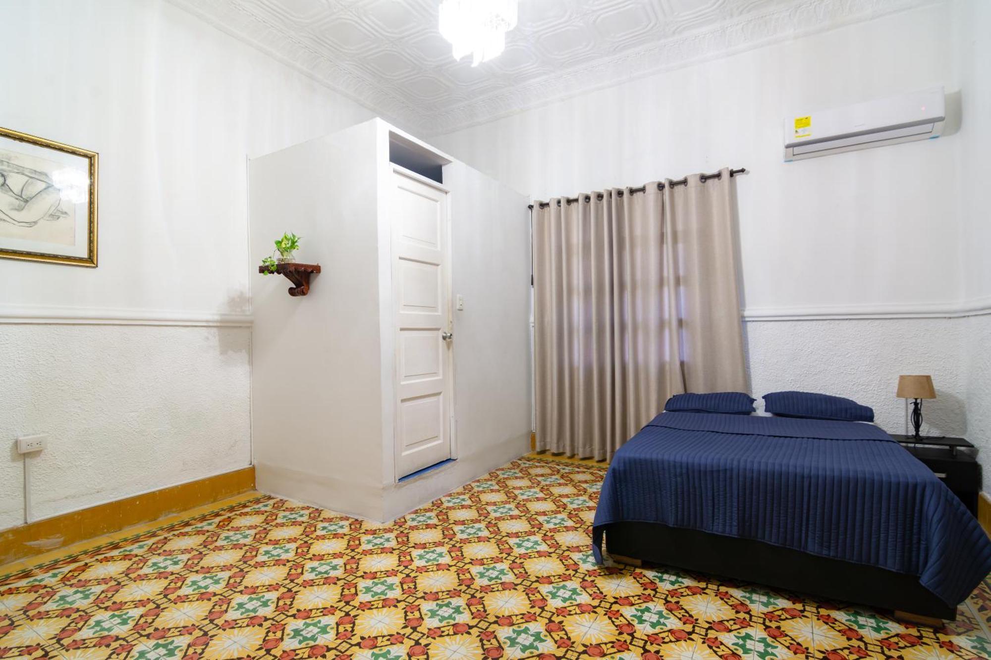 Casa Colonial En Manga Holiday home *