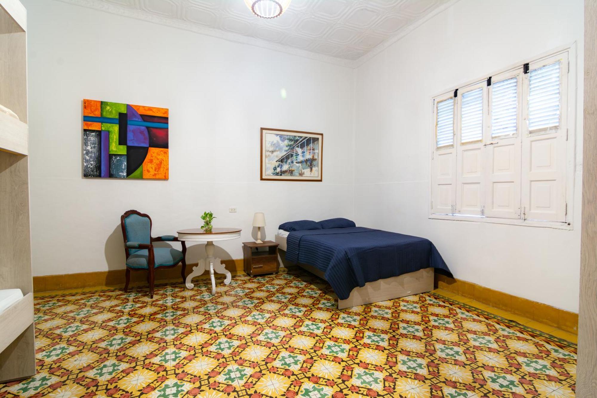 Holiday home Casa Colonial En Manga