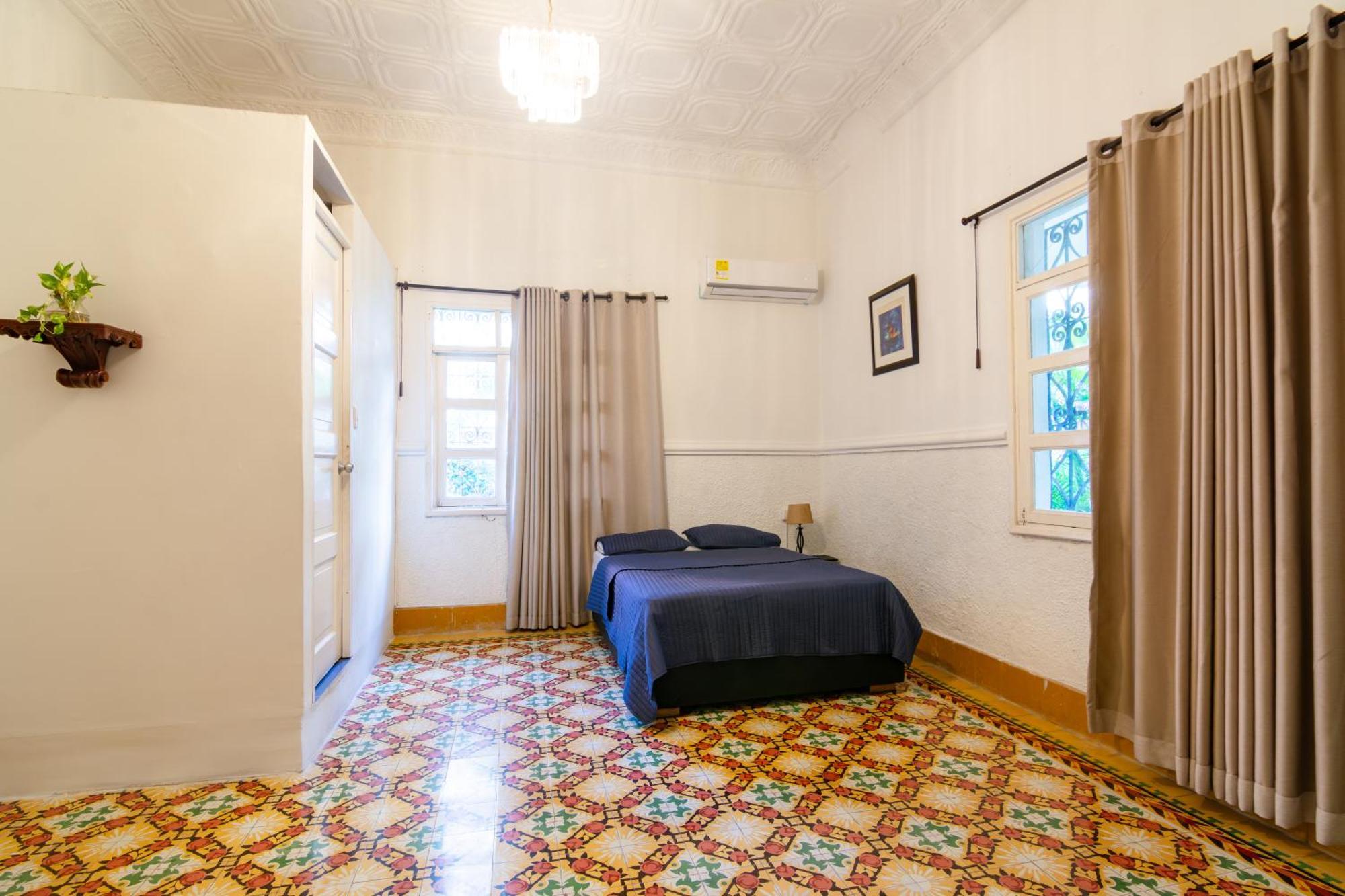 Holiday home Casa Colonial En Manga Cartagena