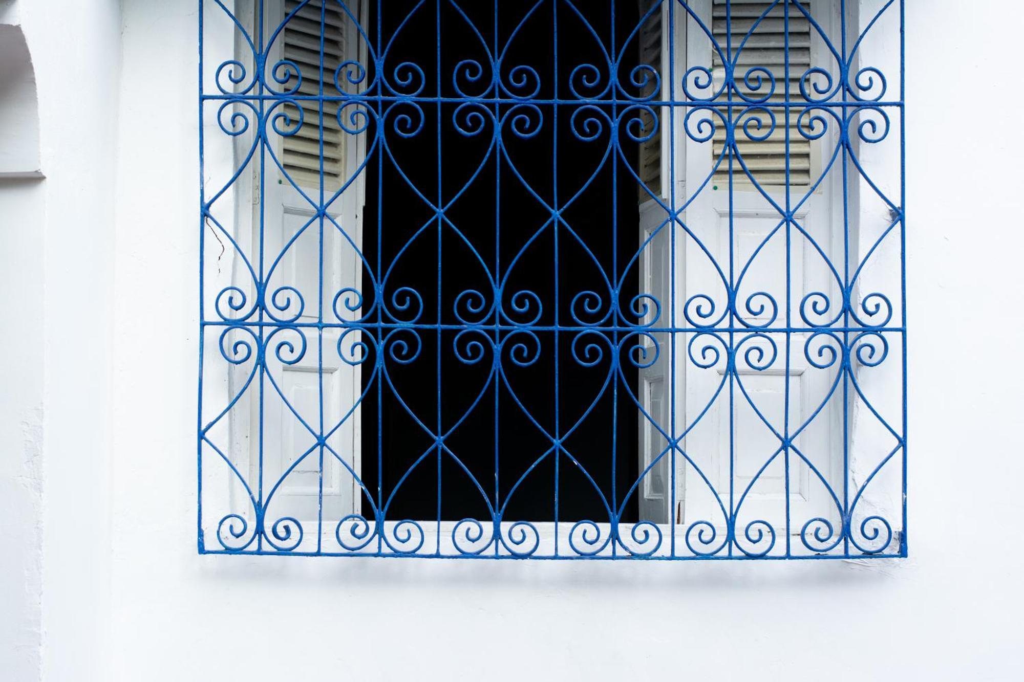 Casa Colonial En Manga Holiday home
