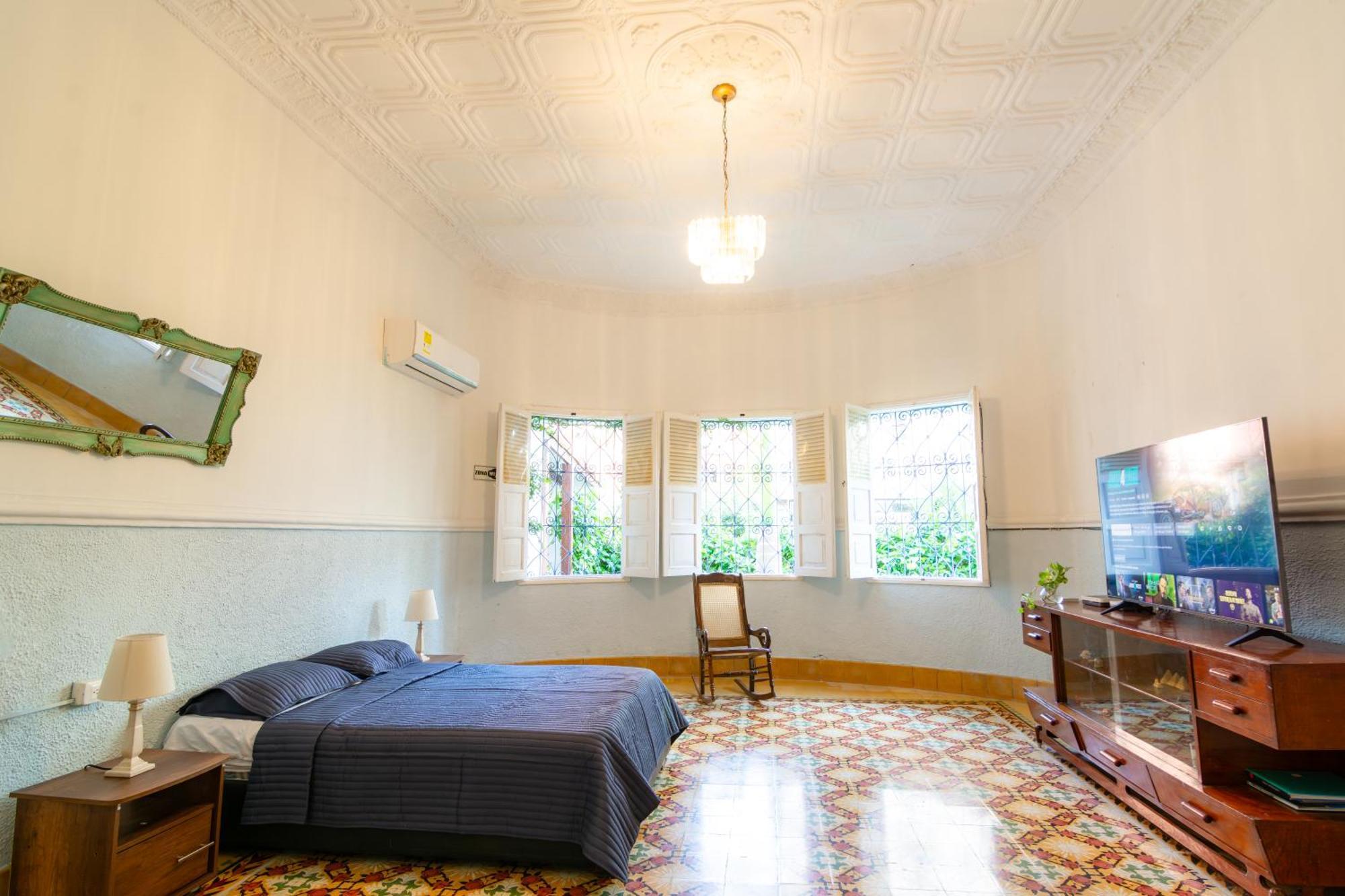 Holiday home Casa Colonial En Manga Cartagena