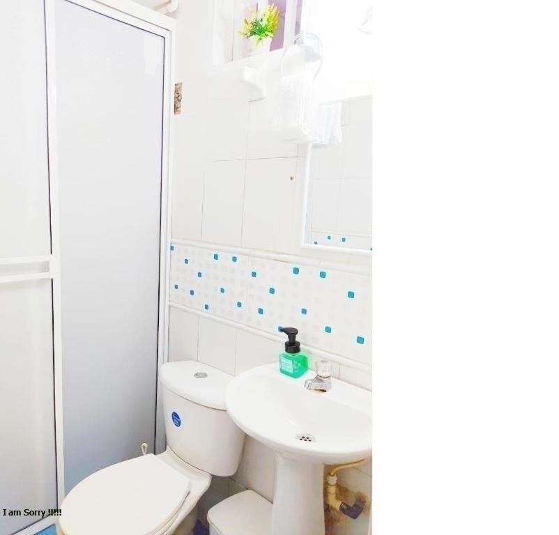Apartamento Apto Cerca Centro Hist En Edf Frente A La Playa Cartagena