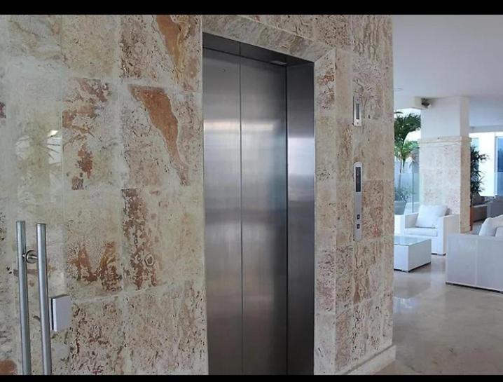 Apartamento Luxury Edificio Sunshine Zona Morros Apartamento