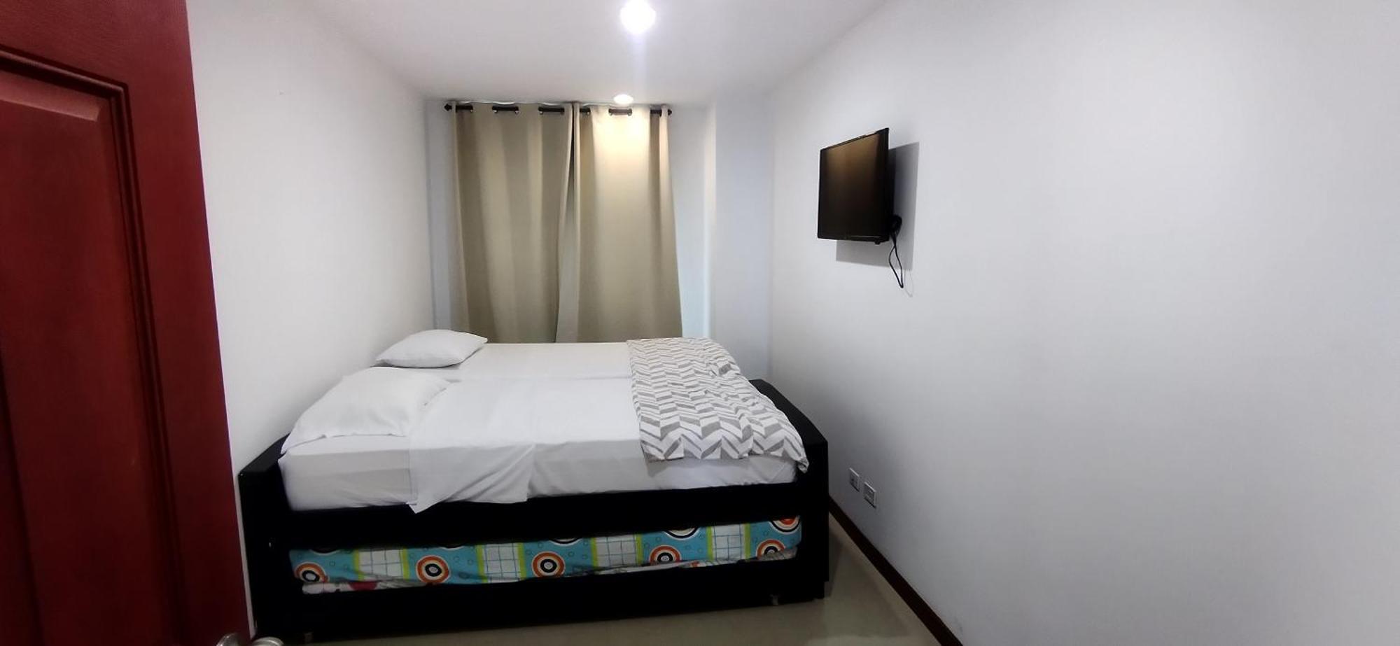 Apartamento Luxury Edificio Sunshine Zona Morros Cartagena