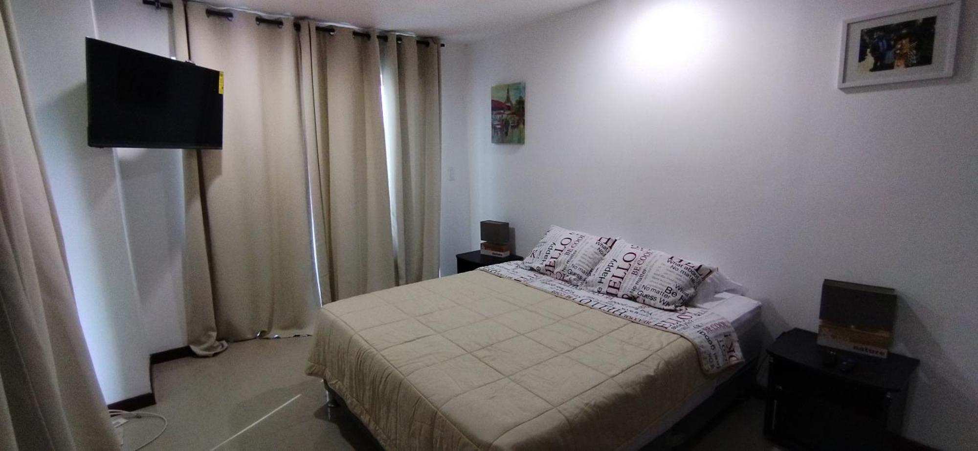 Apartamento Luxury Edificio Sunshine Zona Morros * Cartagena