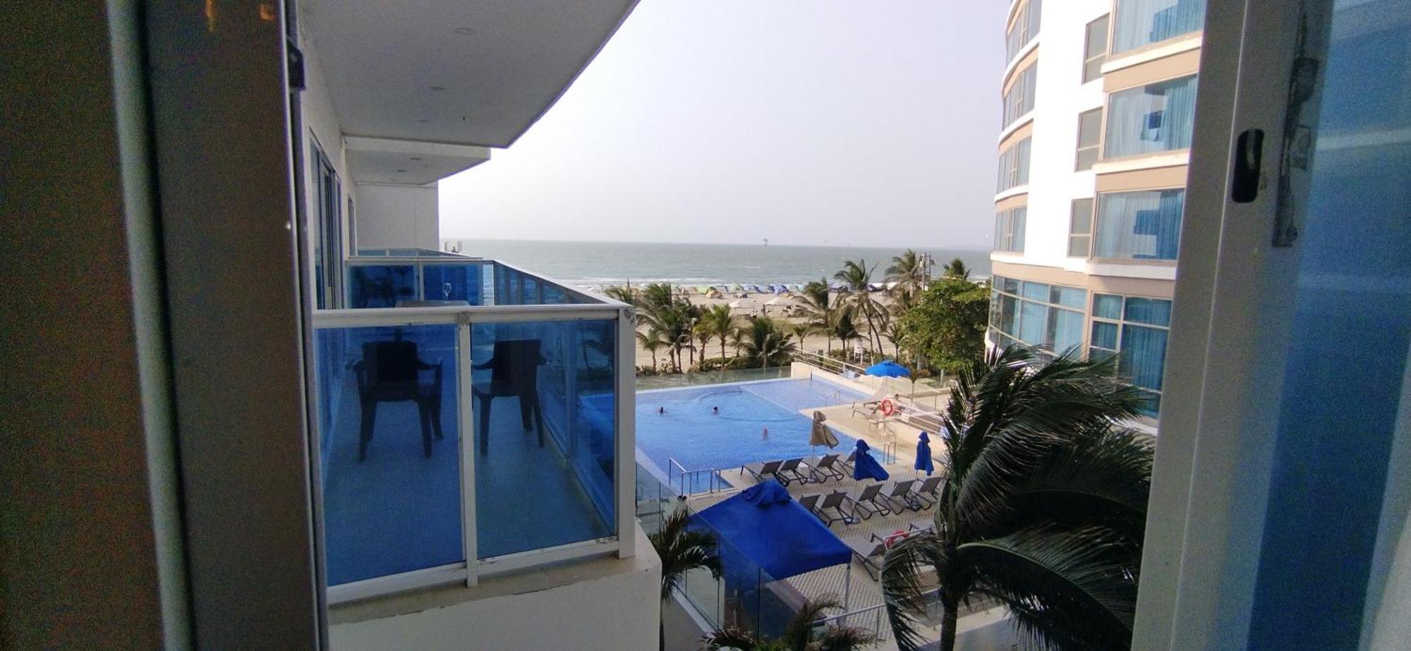 Apartamento Luxury Edificio Sunshine Zona Morros Apartamento *