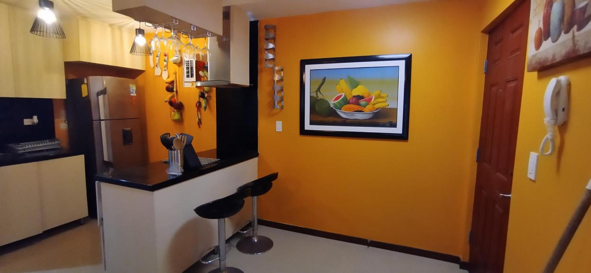 Apartamento Apartamento Luxury Edificio Sunshine Zona Morros *