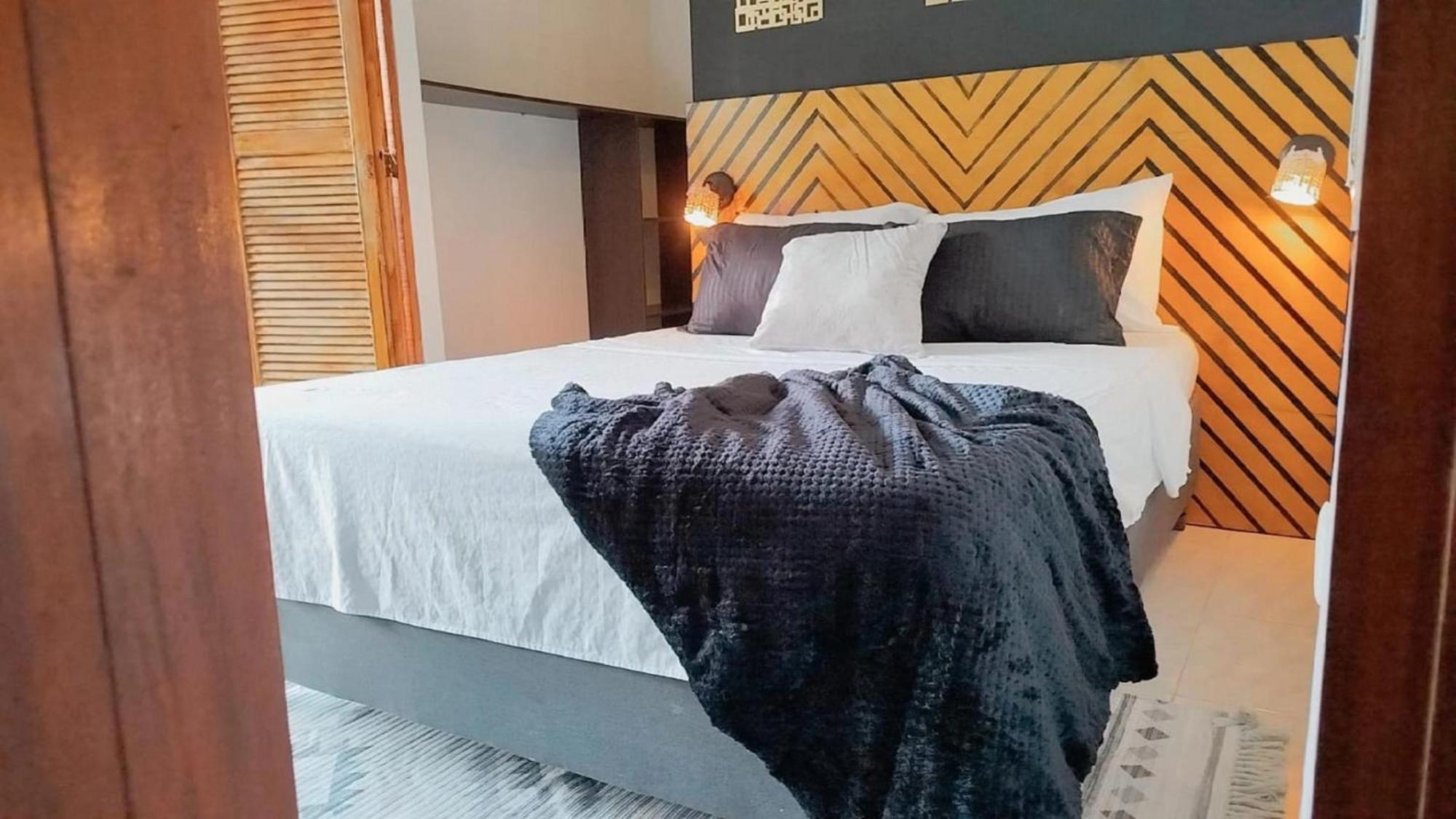 Holiday home House In La Boquilla Facing The Sea With Air Conditioning And Wifi Cartagena