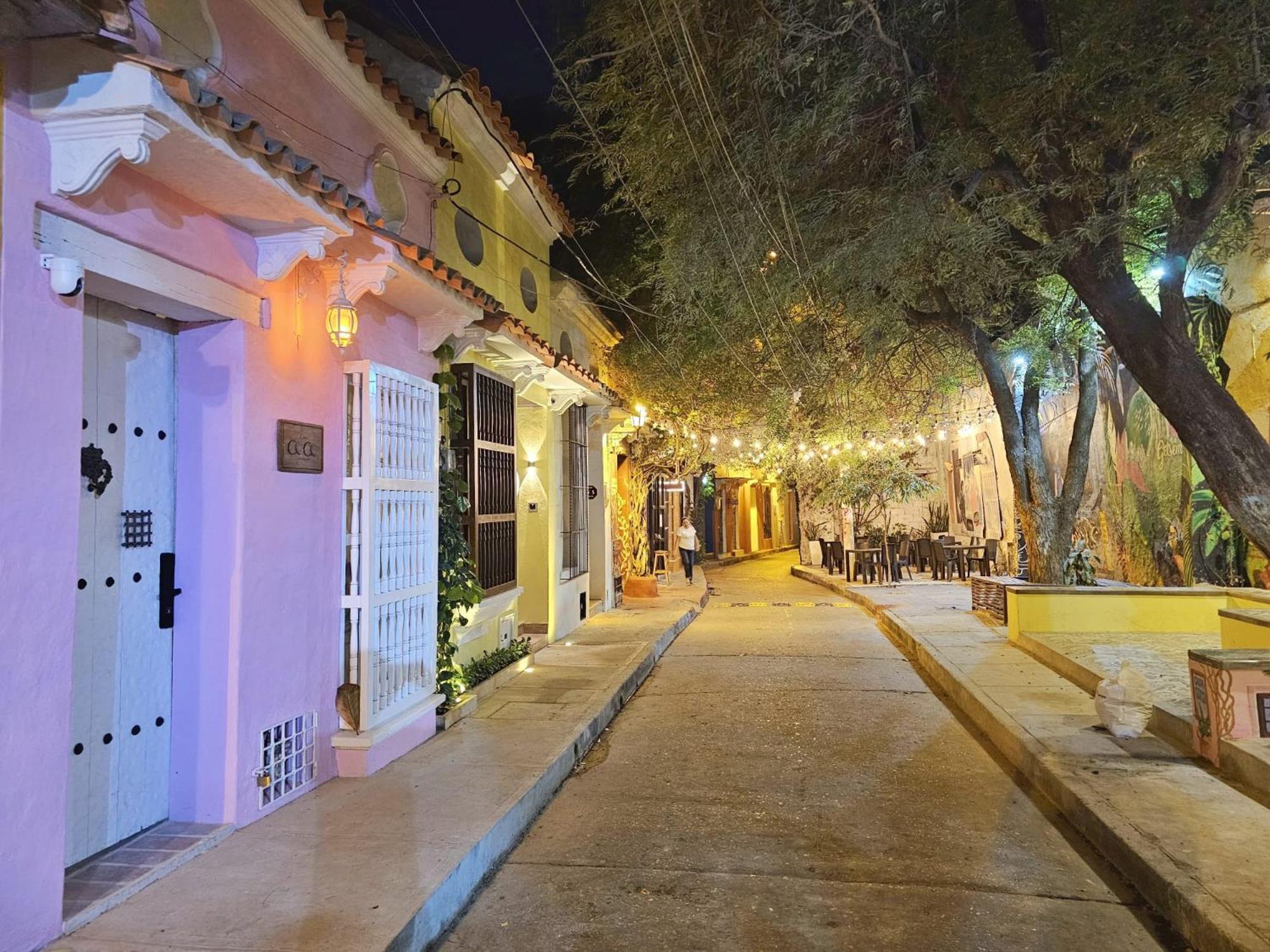Casa Coco 1680 Colonial & Art House In Old - Pool - Jasussi - View (adults Only) Holiday home Cartagena